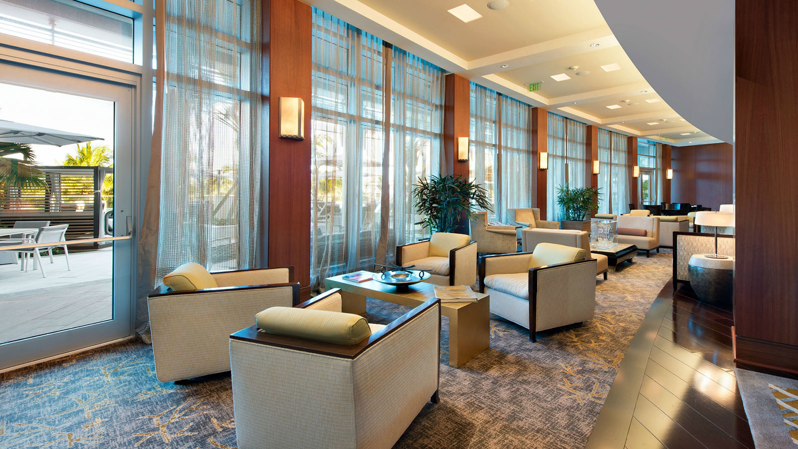 One Bal Harbour Condo Photo