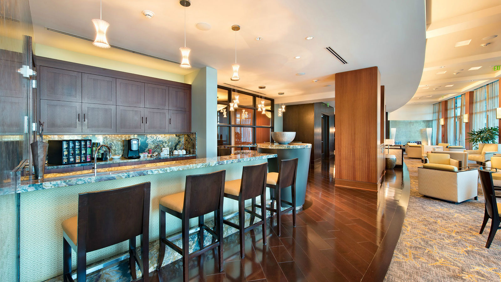 One Bal Harbour Condo Photo