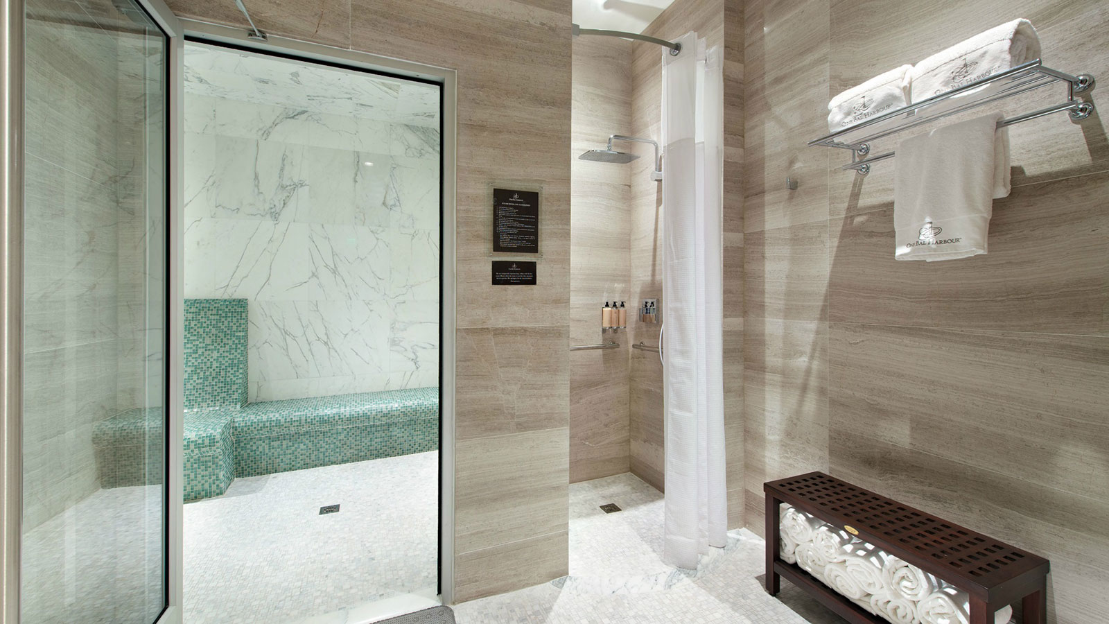 One Bal Harbour Condo Photo