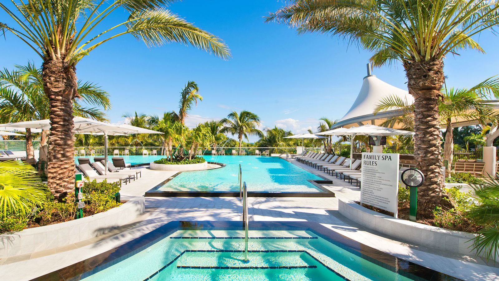 One Bal Harbour Condo Photo