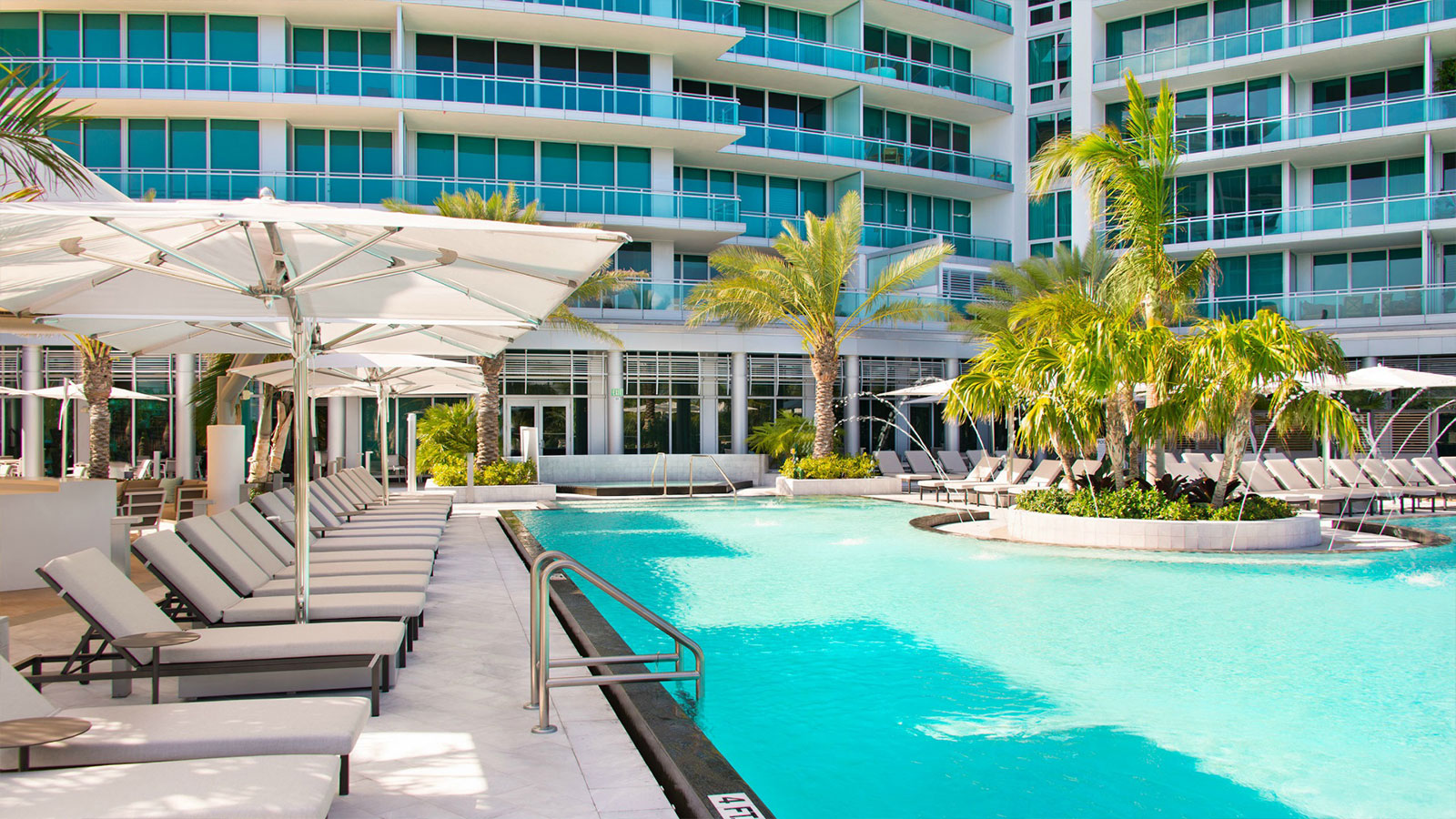 One Bal Harbour Condo Photo