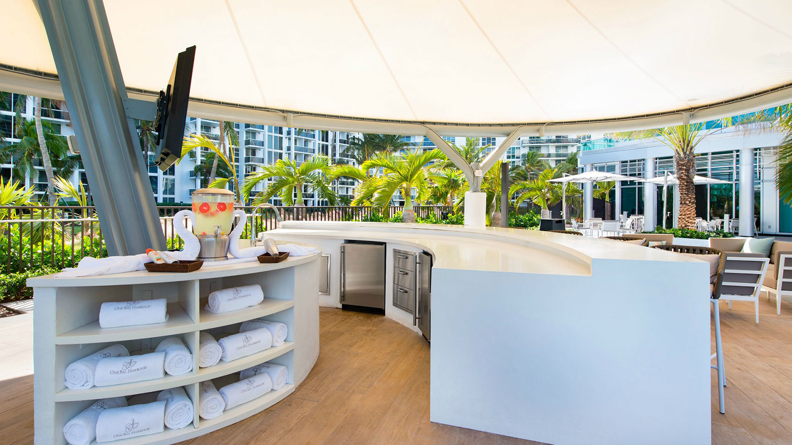 One Bal Harbour Condo Photo