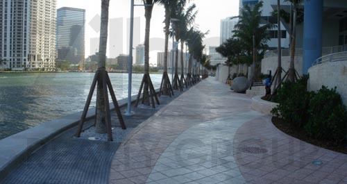 One Miami Condo Photo