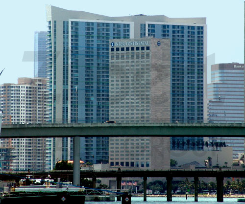 One Miami Condo Photo