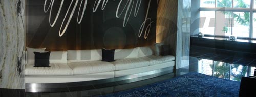 One Miami Condo Photo