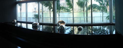 One Miami Condo Photo