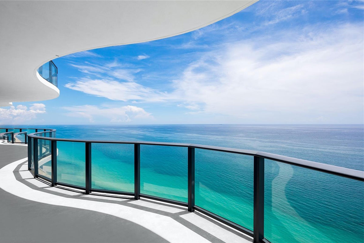 Regalia Miami Condo Photo