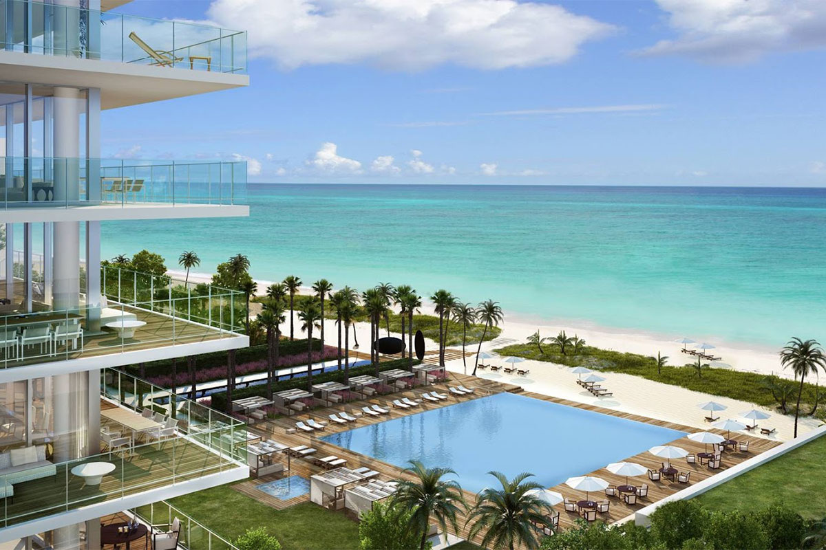 Regalia Miami Condo Photo