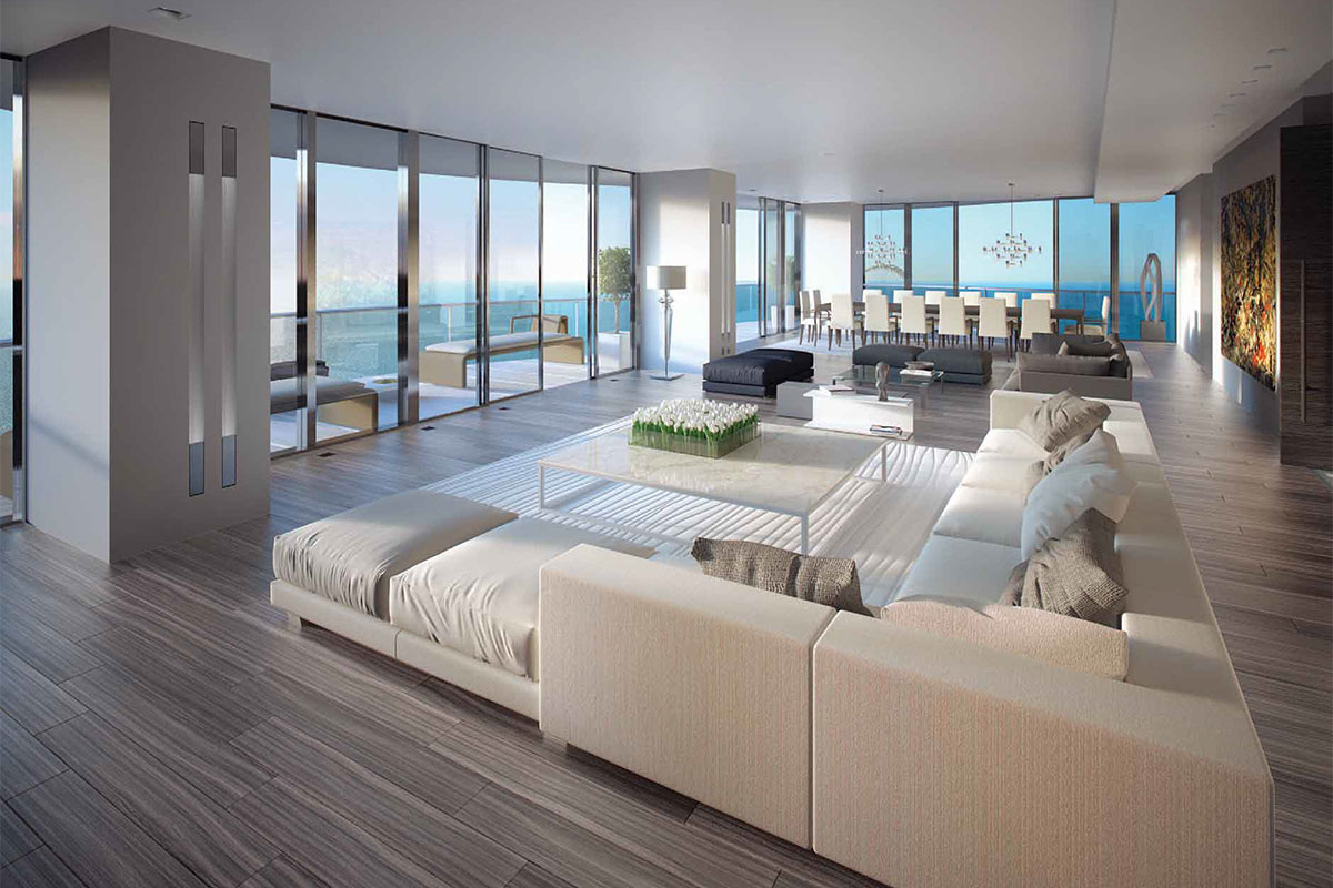 Regalia Miami Condo Photo