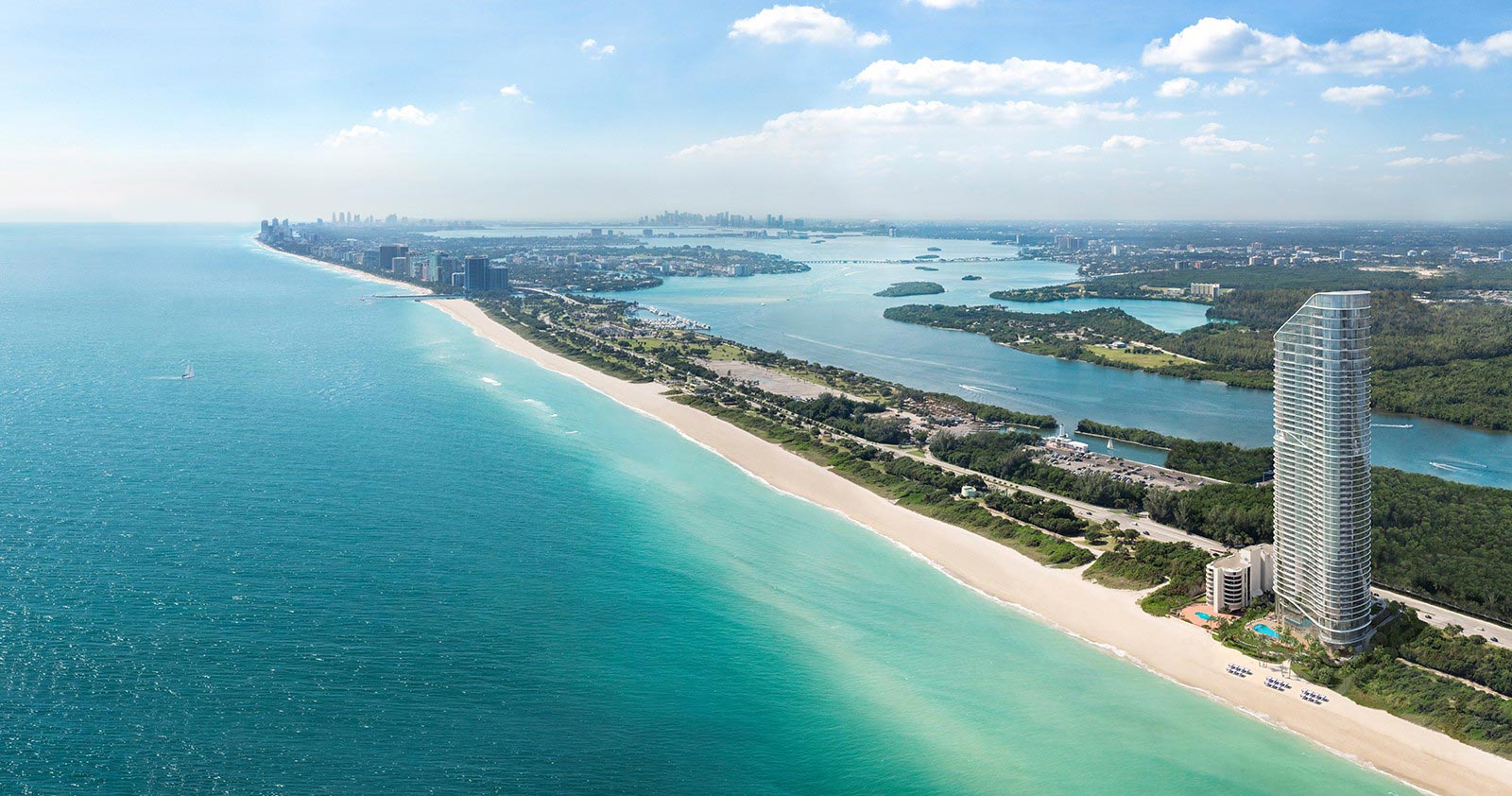 Ritz-Carlton Sunny Isles Beach Condo Photo
