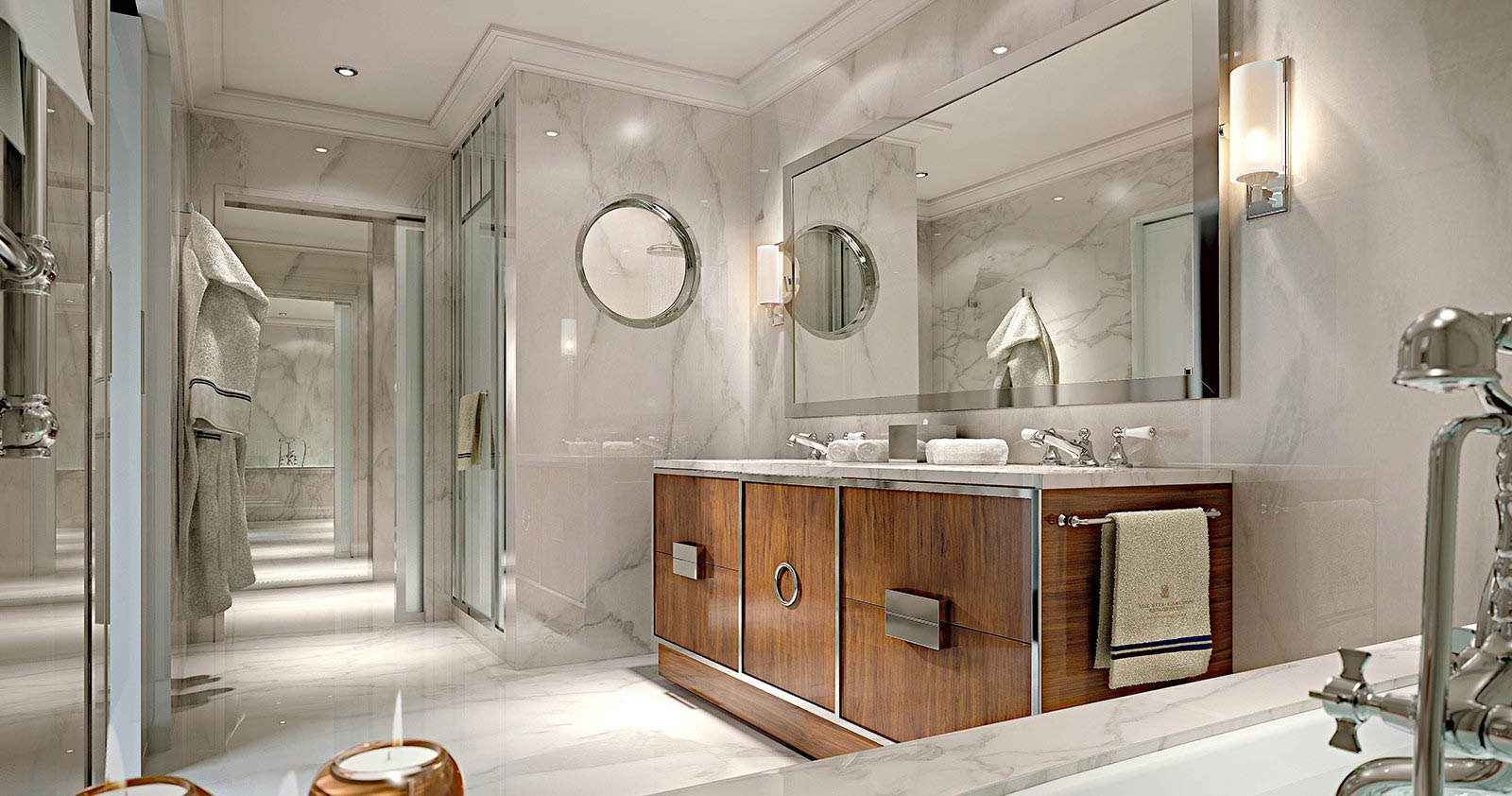 Ritz-Carlton Sunny Isles Beach Condo Photo