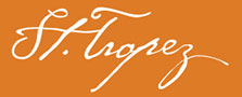 Logo of St. Tropez Center - Tower 2