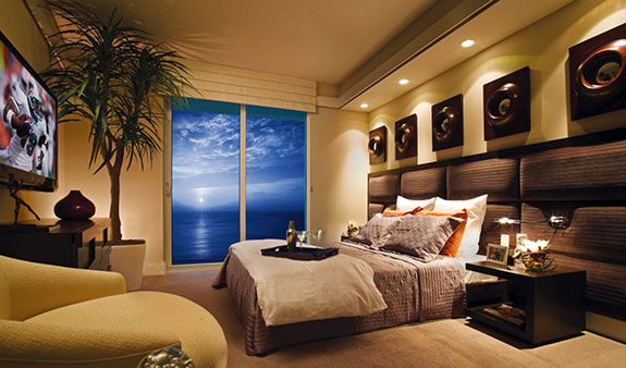 St. Tropez Center - Tower 2 Condo Photo